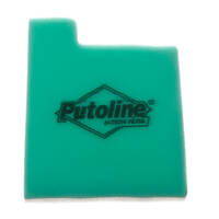 Putoline Air Filter Foam Element for Kawasaki KL250 Stockman 2015-2023