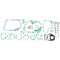 Athena Complete Gasket Kit for Honda Z 50 R 1970-19987