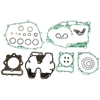 Athena Complete Gasket Kit for Honda XL250 R/RE 1984