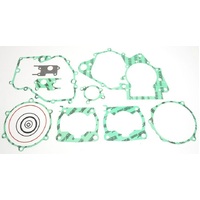 Athena Complete Gasket Kit for Husqvarna WRK125 1989-1994