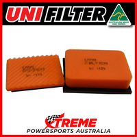 Unifilter KTM 1090 Adventure/R ST 2016 2017 2018 Foam Air Filter