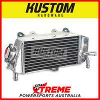 Yamaha WR250F 2005-2006 Right Side Radiator 17K-R004R Kustom