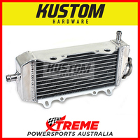 For Suzuki RM-Z250 2004-2006 Left Side Radiator 17K-R011L Kustom