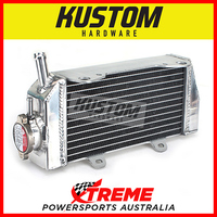 Honda CRF450R 2005-2008 Right Side Radiator 17K-R013R Kustom