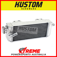 For Suzuki RM85L BIG WHEEL 2002-2017 Radiator 17K-R019 Kustom