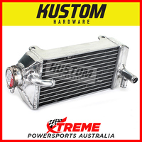 For Suzuki RM-Z250 2007-2009 Right Side Radiator 17K-R020R Kustom