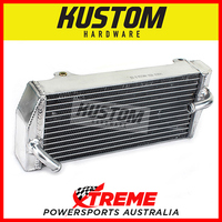 For Suzuki RM-Z450 2006 Left Side Radiator 17K-R022L Kustom