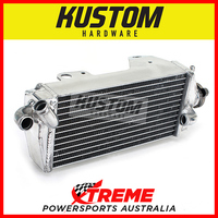 Honda CRF450R 2013-2014 Right Side Radiator 17K-R056R Kustom