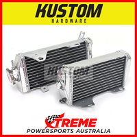 Honda CRF450R 2013-2014 Radiator Set 17K-R056S Kustom