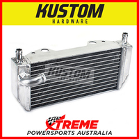 For Suzuki RM250 2001-2007 Right Side Radiator 17K-R063R Kustom