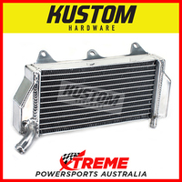 Yamaha YZ450F 2010-2013 Left Side Radiator 17K-R068L Kustom