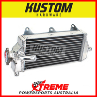 Yamaha YZ450F 2010-2013 Right Side Radiator 17K-R068R Kustom