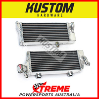 KTM 200 EXC 2008-2016 Radiator Set 17K-R071S Kustom