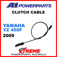 A1 Powerparts Yamaha YZ450F YZ 450F 2009 Clutch Cable 51-385-20