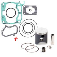 Wossner Top End Rebuild Kit for Honda CR125R 2003