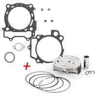 Wossner Top End Rebuild Kit for Honda CRF250R 2004-2005