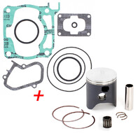 Wossner Top End Rebuild Kit for KTM 350 EXCF 2014-2016