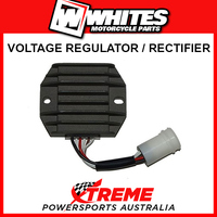 Whites Yamaha YFM350X WARRIOR 2WD 1989-1995 Voltage Regulator/Rectifier ESR108