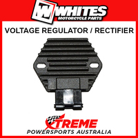 Whites Honda CBR400F Import 1989-1990 Voltage Regulator / Rectifier ESR580