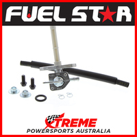 Fuel Star Honda XR 80R 1998-2000 Fuel Valve Kit FS101-0105