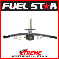 Fuel Star Kawasaki KLX100 KLX 100 2002-2007 Fuel Valve Kit FS101-0125