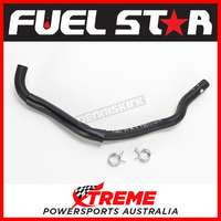 Fuel Star Honda TRX250TM Recon 2008-2014 Fuel Tap Hose & Clamp Kit FS110-0004