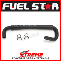 Fuel Star Yamaha YFM400FA Grizzly 2008 Fuel Tap Hose & Clamp Kit FS110-0016