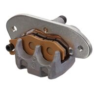 Rear Right Brake Caliper w/ Pads for Yamaha YXM700P VIKING 2022