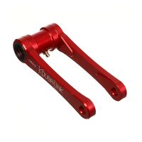 Koubalink Red 38.1mm Lowering Link for Honda CRF250R 2010-2017