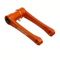 Koubalink Orange 25mm Lowering Link for GasGas EC300 2021-2022