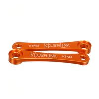 Koubalink Orange 44mm Lowering Link for KTM 640 LC4E Duke I 1999-2000