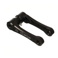 Koubalink Black 19mm Lowering Link for Husqvarna 701 Enduro 2016-2023