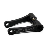 Koubalink Black 31.75mm Lowering Link for KTM 690 Duke 2008-2017