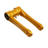 Koubalink Orange 41mm Lowering Link for Suzuki RMX450Z 2017-2018