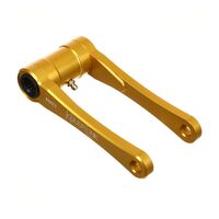 Koubalink Orange 44mm Lowering Link for Suzuki RM250 2004-2008