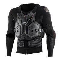 Leatt 6.5 Black Body Protector