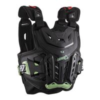 Leatt 4.5 Ivy Jacki Chest Protector