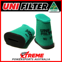 Unifilter Yamaha TY 250 A, B 1975-1978 Triangle Shape Foam Air Filter