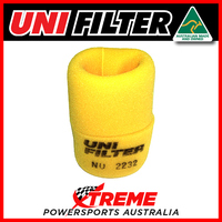 Unifilter Yamaha DT 250 1977-1978 Foam Air Filter