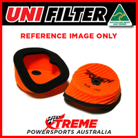 Unifilter Husqvarna TXC 449 2011-2013 O2 Rush Foam Air Filter