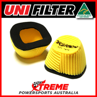 Unifilter for Suzuki RM 250 1993-1995 O2 Rush Foam Air Filter