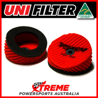 Unifilter Honda CR 85 2003-2015 O2 Rush Foam Air Filter