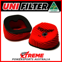 Unifilter Honda CR 125 2002-2011 O2 Rush Foam Air Filter