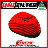 Unifilter O2 Rush Foam Air Filter for Honda CRF450R 2009 2010 2011 2012