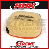 RHK Flowmax Husqvarna TC125 2016-2017 Dual Stage Foam Air Filter 