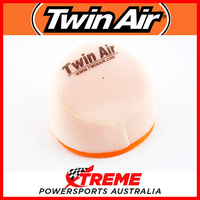 Twin Air For Suzuki RM125 RM 125 1987-1992 Foam Air Filter Dual Stage