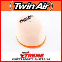 Twin Air Foam Air Filter Dual Stage For Suzuki RM 250 1986