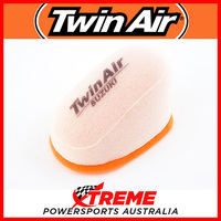 Twin Air For Suzuki DR250F DR 250F DF250 DF 250 1984-1987 Foam Air Filter Dual Stage