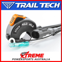 Trail Tech Husaberg 2013 FE 250/350/450/501 Ignition Map Switch Orange TT040HMSA3A