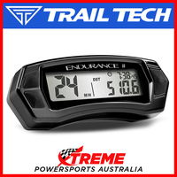 Trail Tech Endurance II Stealth Speedometer Dash for Suzuki DR650SE 1996-2022